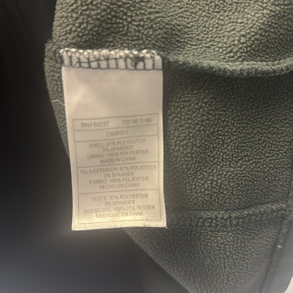 Puma Boys Medium Track Sport Jacket - Picture 5 of 5